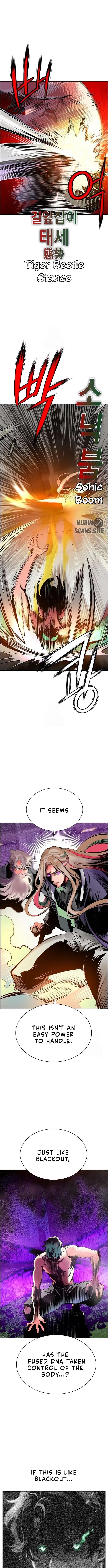 Read Manhwa Jungle Juice Manga Online