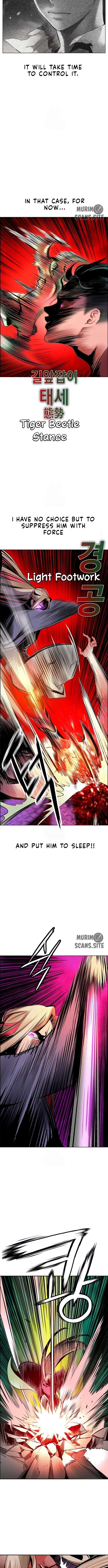 Read Manhwa Jungle Juice Manga Online