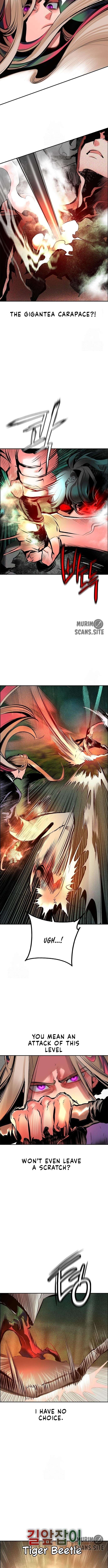 Read Manhwa Jungle Juice Manga Online