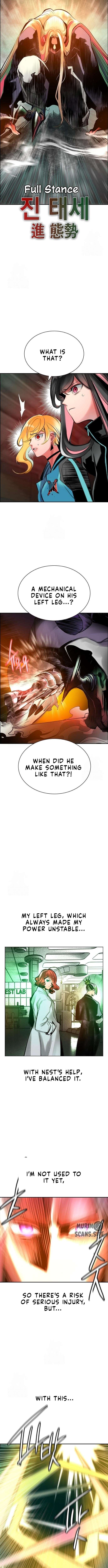 Read Manhwa Jungle Juice Manga Online