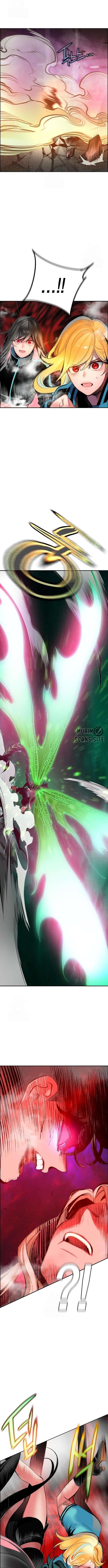 Read Manhwa Jungle Juice Manga Online