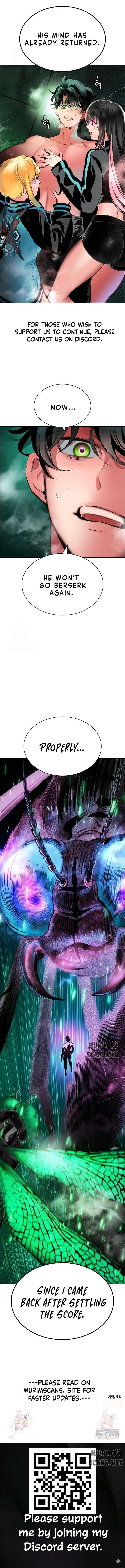 Read Manhwa Jungle Juice Manga Online