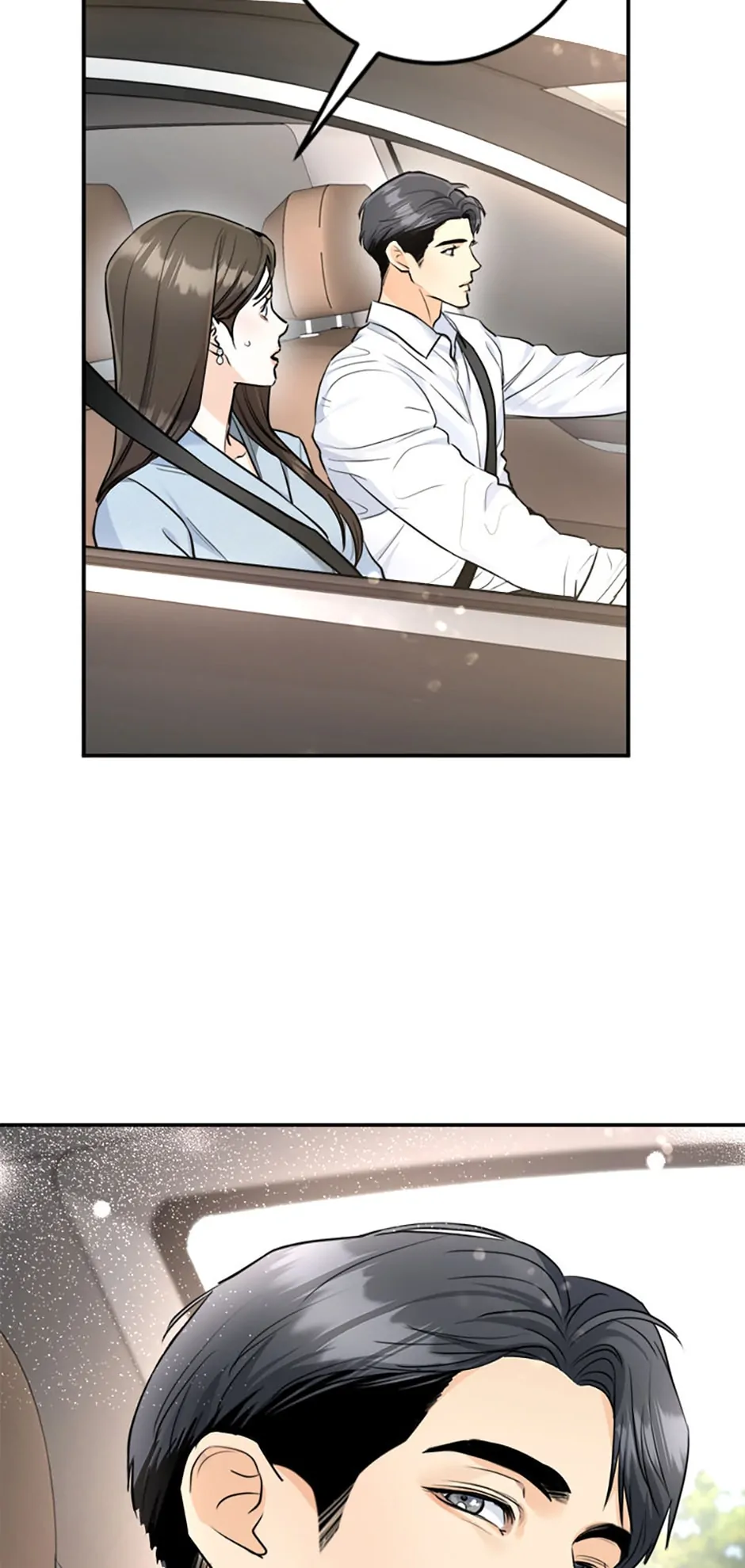 Read Marriage Situation Manga Online