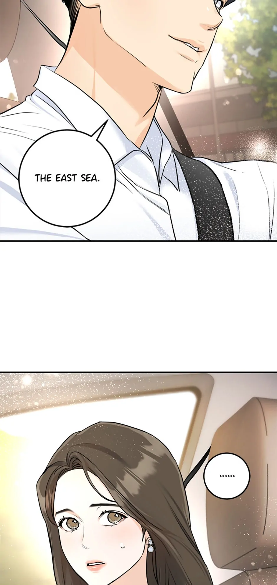 Read Marriage Situation Manga Online