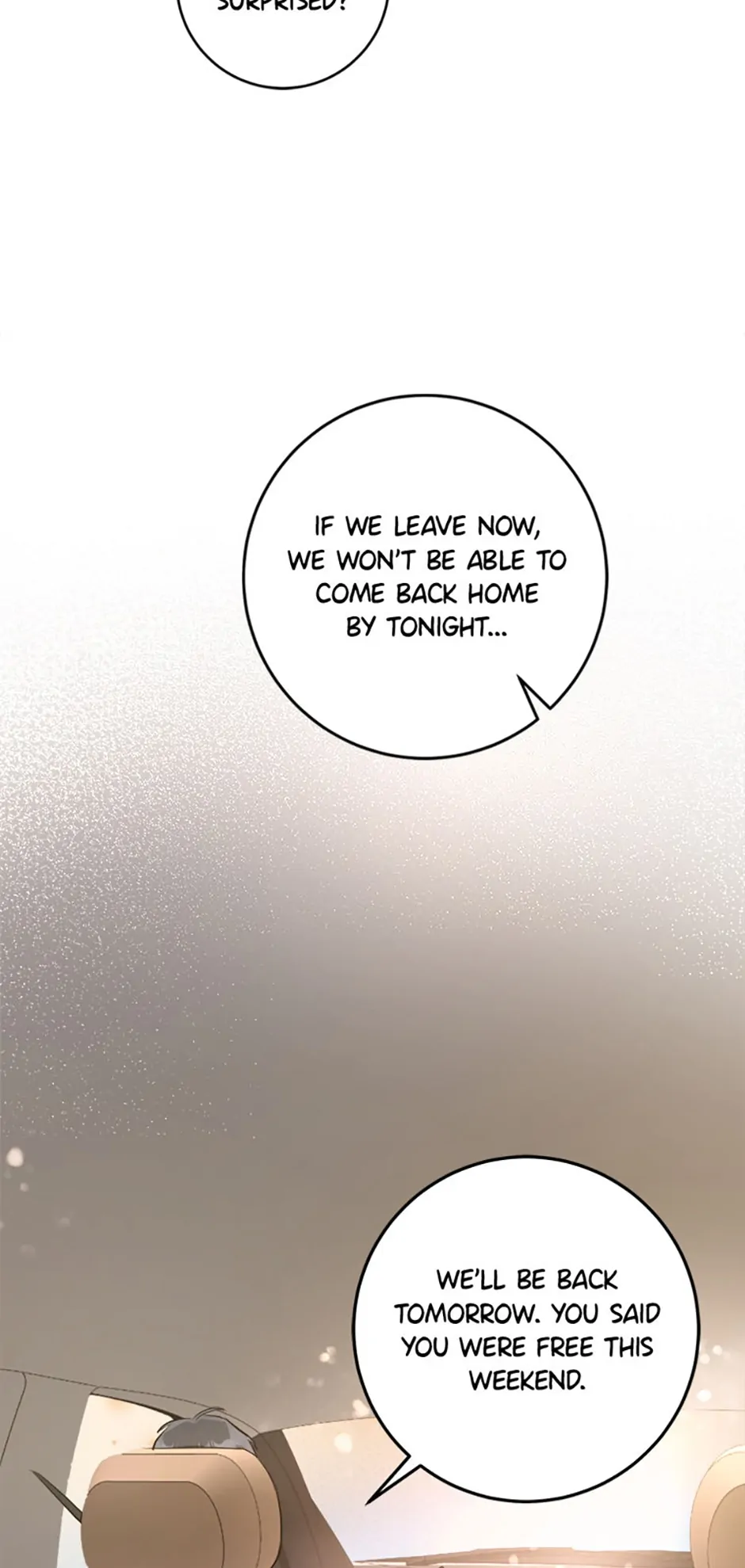 Read Marriage Situation Manga Online