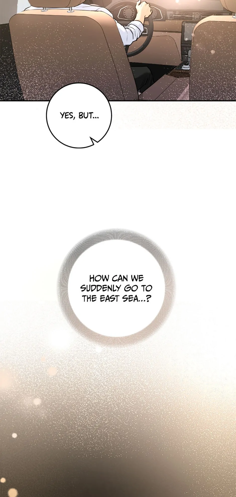 Read Marriage Situation Manga Online