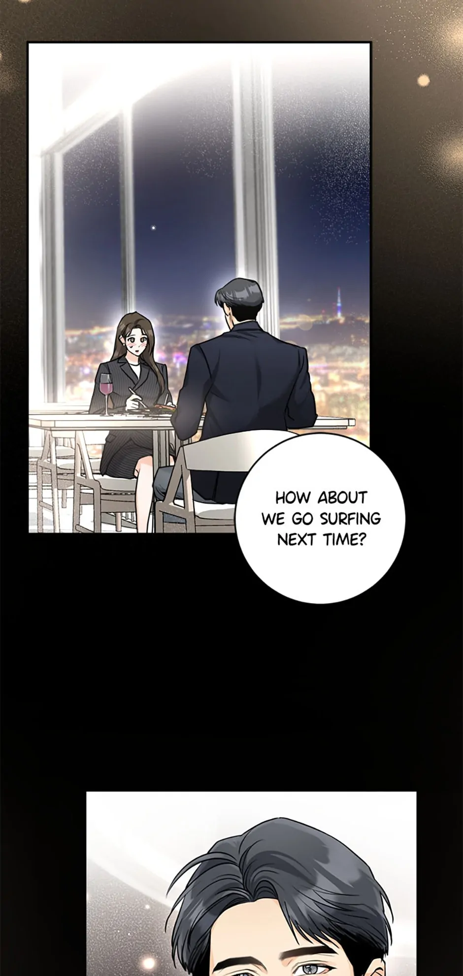 Read Marriage Situation Manga Online
