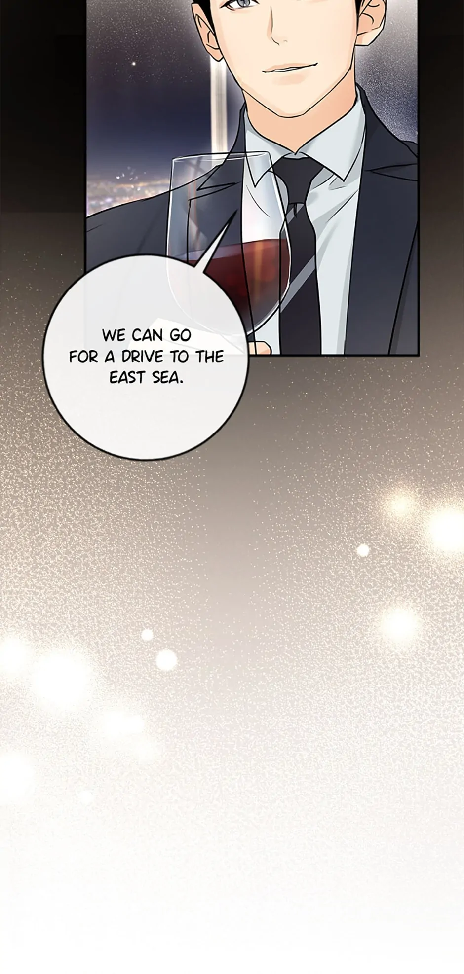 Read Marriage Situation Manga Online