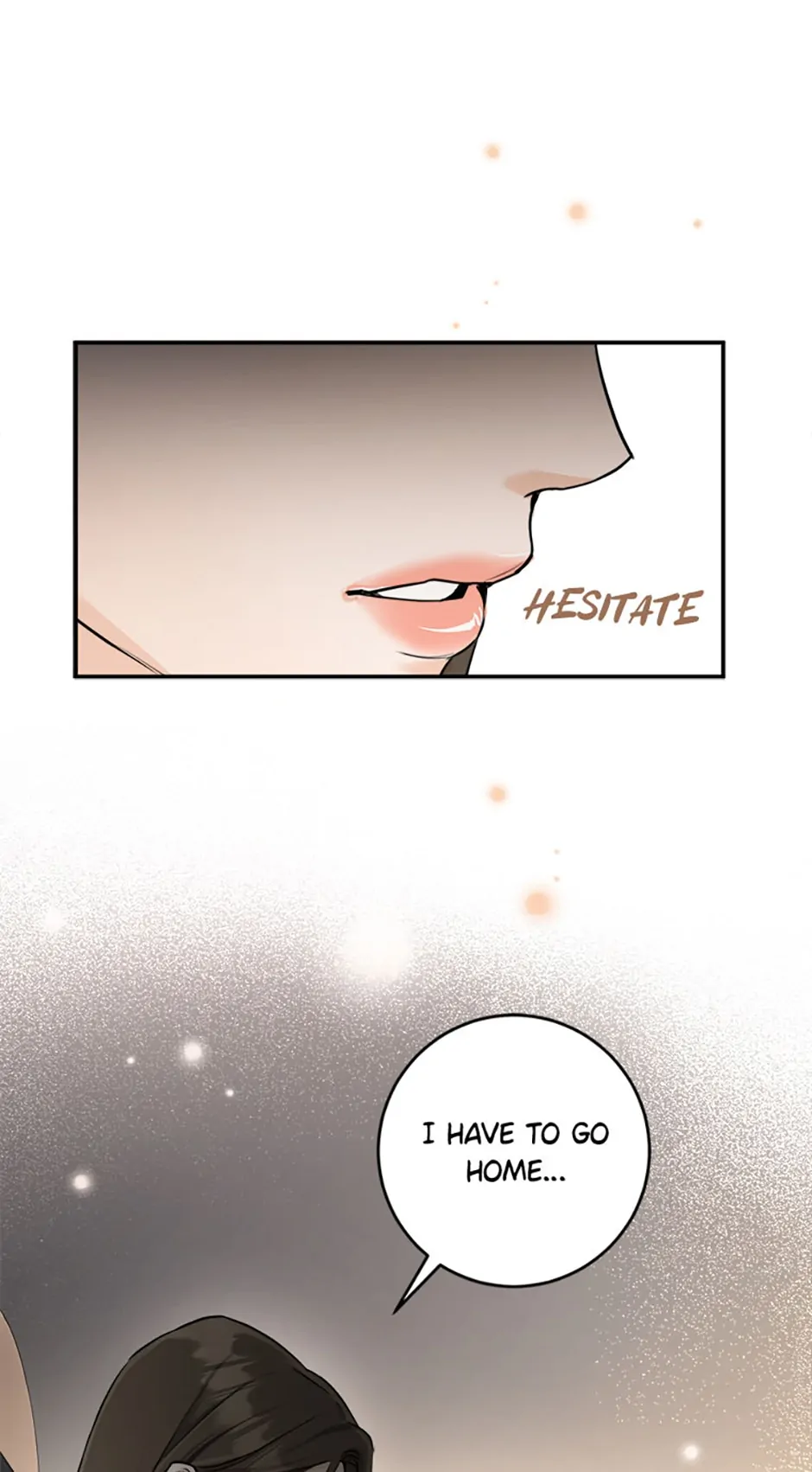 Read Marriage Situation Manga Online