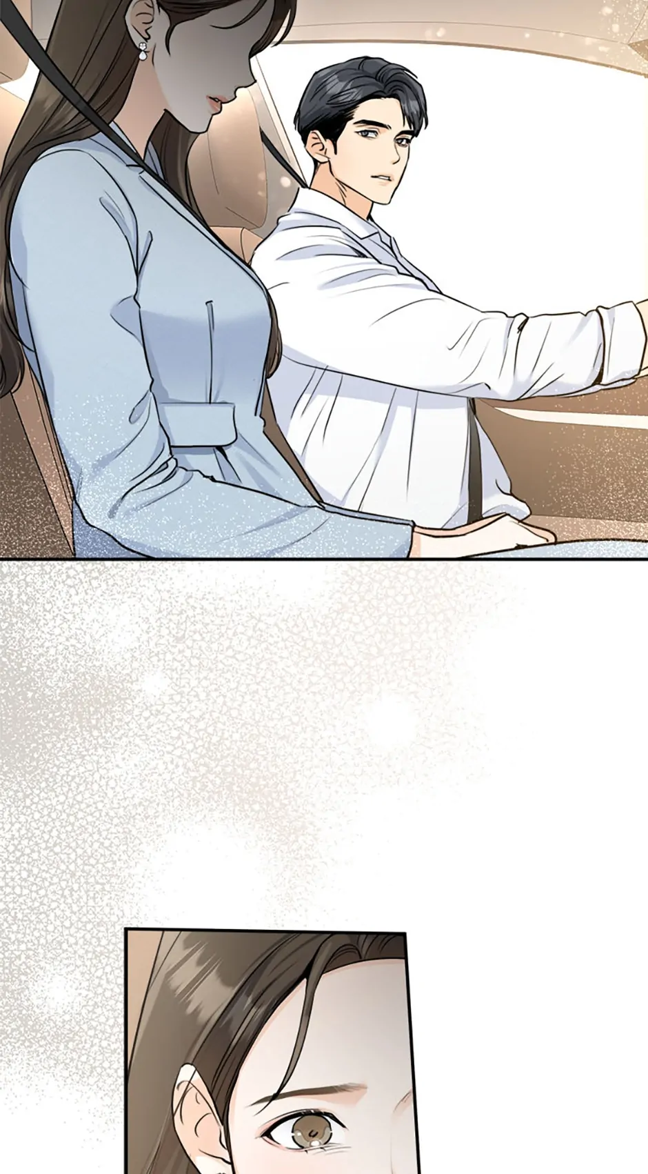 Read Marriage Situation Manga Online