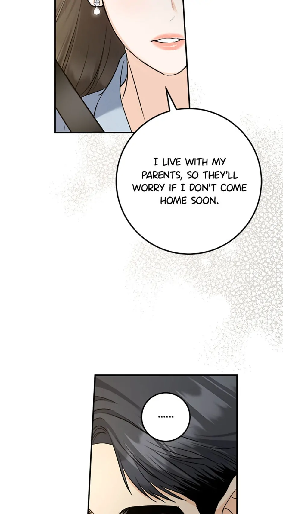 Read Marriage Situation Manga Online