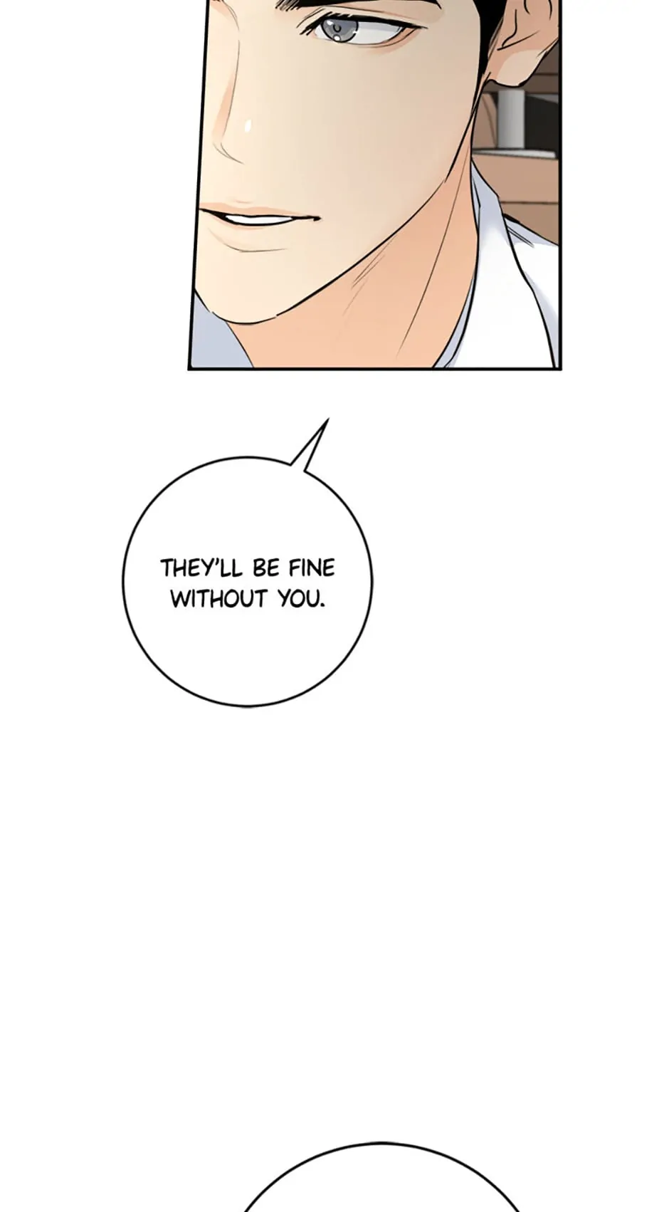 Read Marriage Situation Manga Online