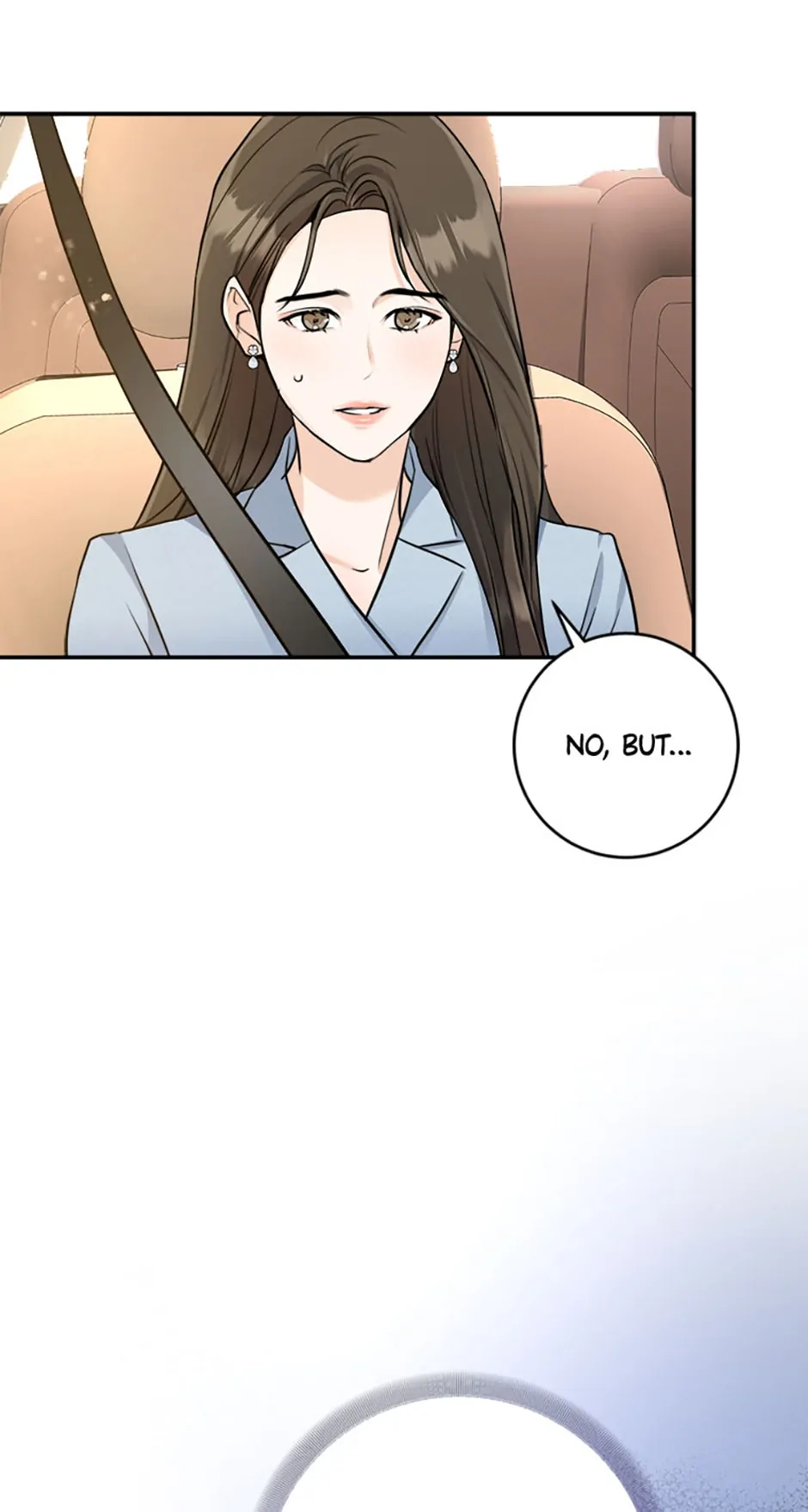 Read Marriage Situation Manga Online