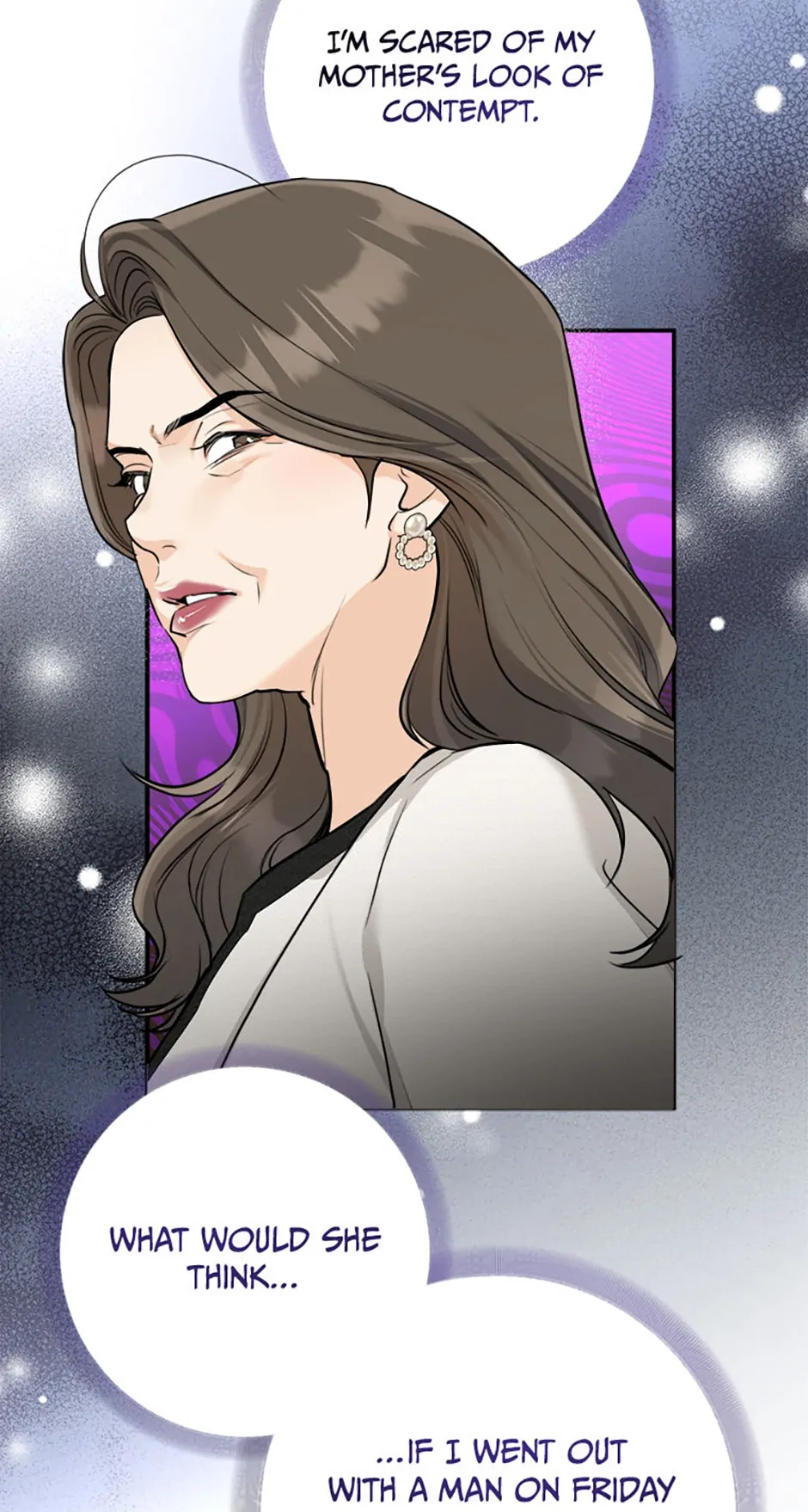 Read Marriage Situation Manga Online