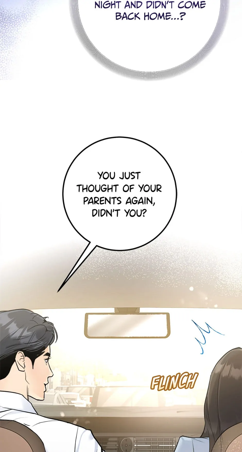 Read Marriage Situation Manga Online