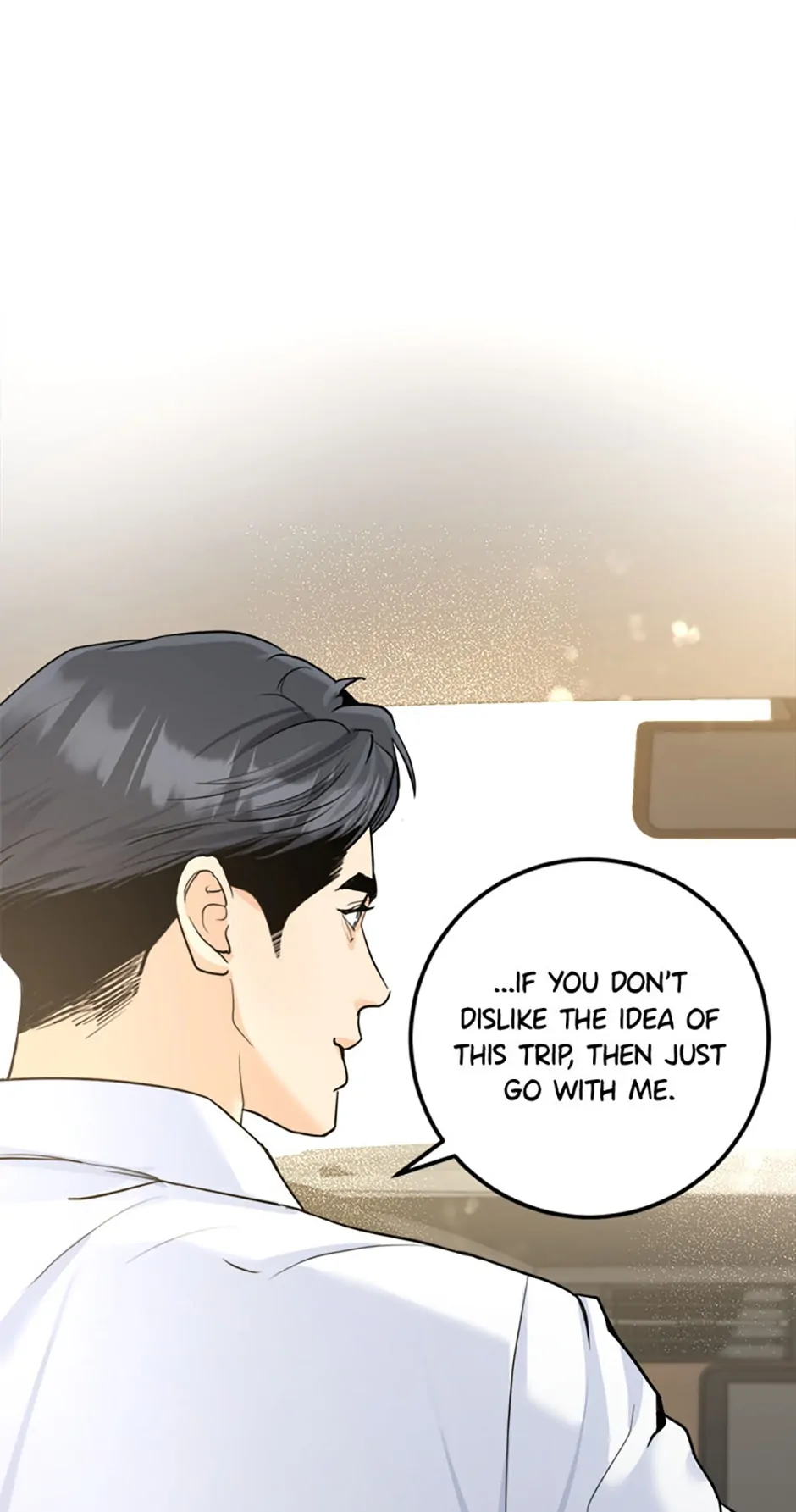 Read Marriage Situation Manga Online