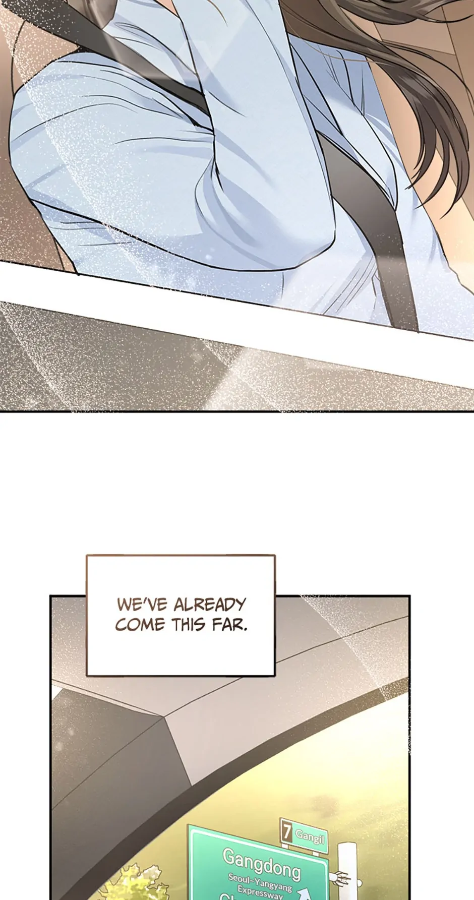 Read Marriage Situation Manga Online