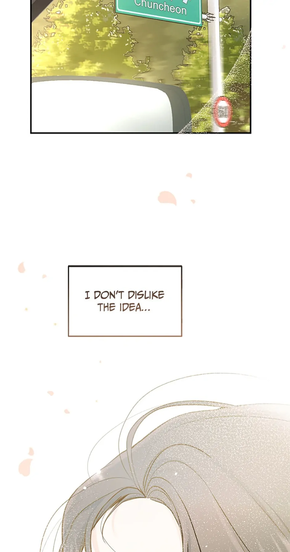 Read Marriage Situation Manga Online