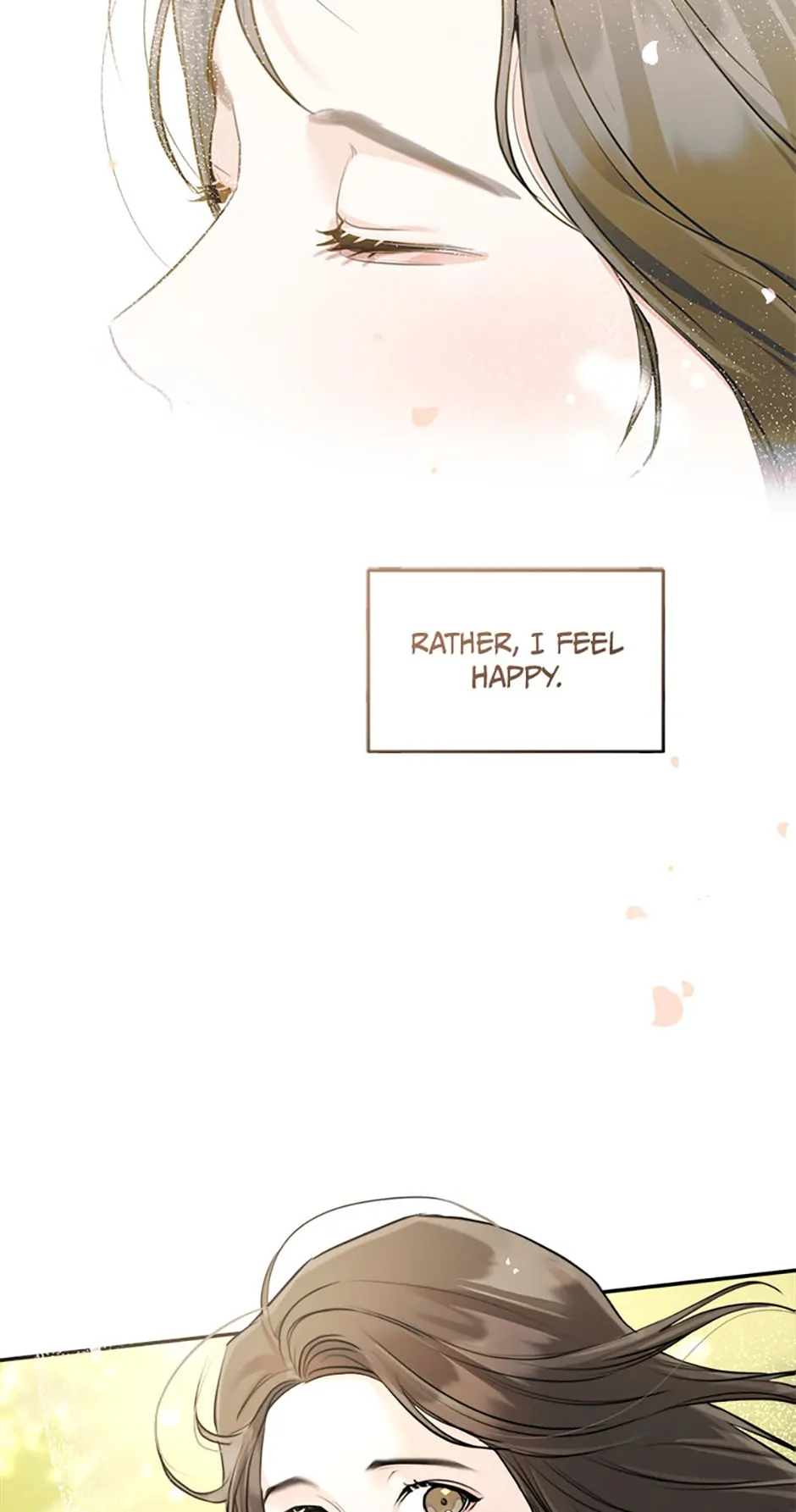 Read Marriage Situation Manga Online