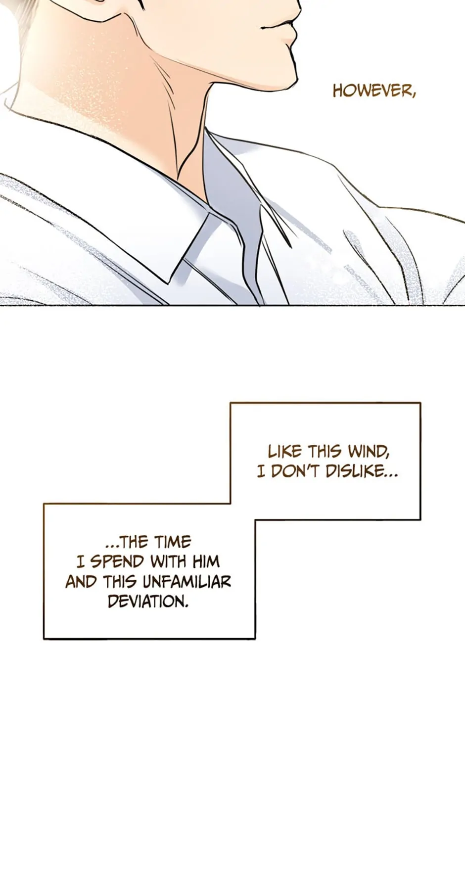 Read Marriage Situation Manga Online