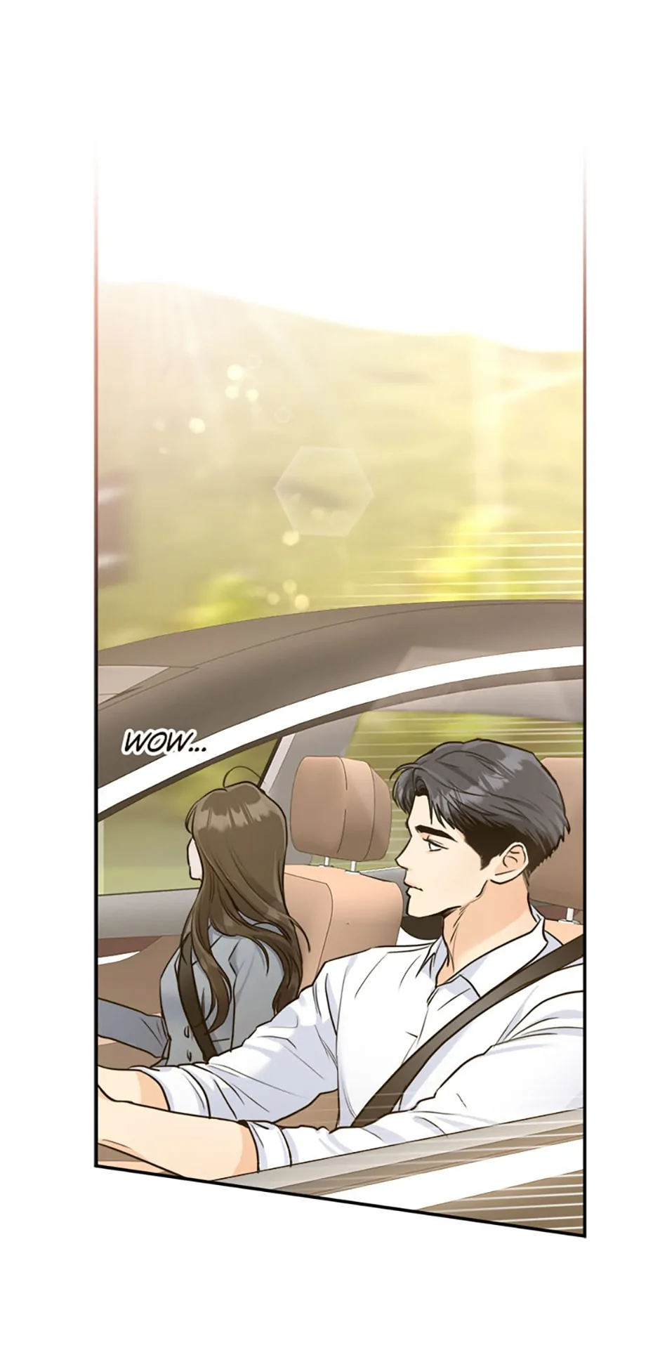 Read Marriage Situation Manga Online