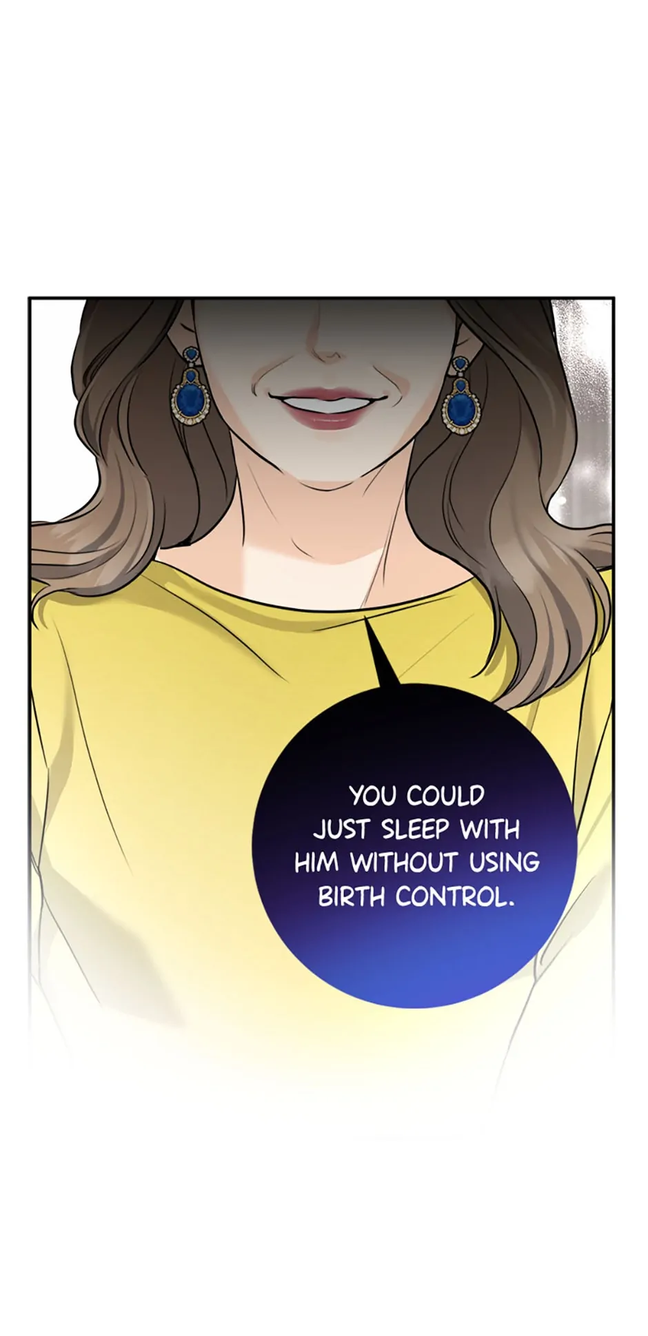 Read Marriage Situation Manga Online