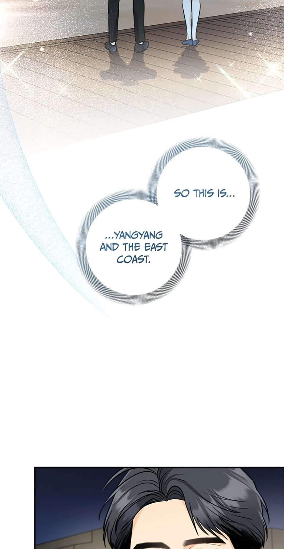 Read Marriage Situation Manga Online