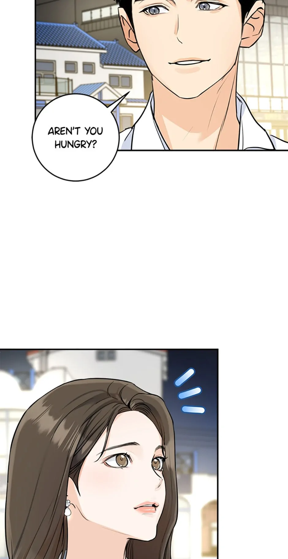 Read Marriage Situation Manga Online