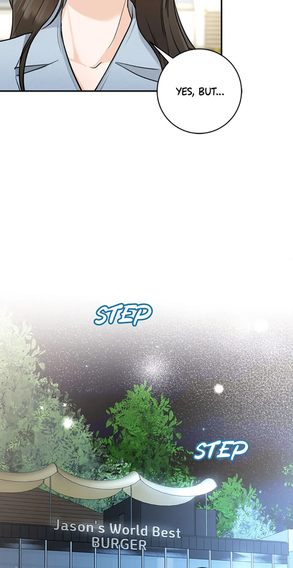 Read Marriage Situation Manga Online