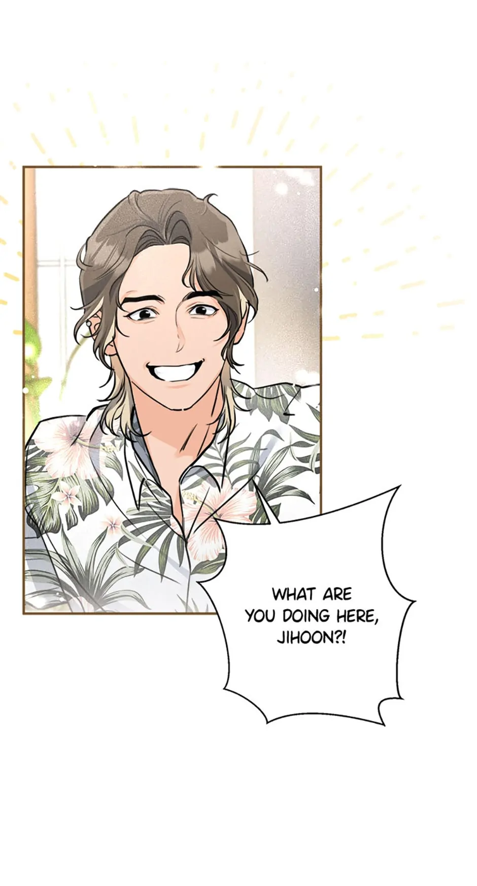 Read Marriage Situation Manga Online
