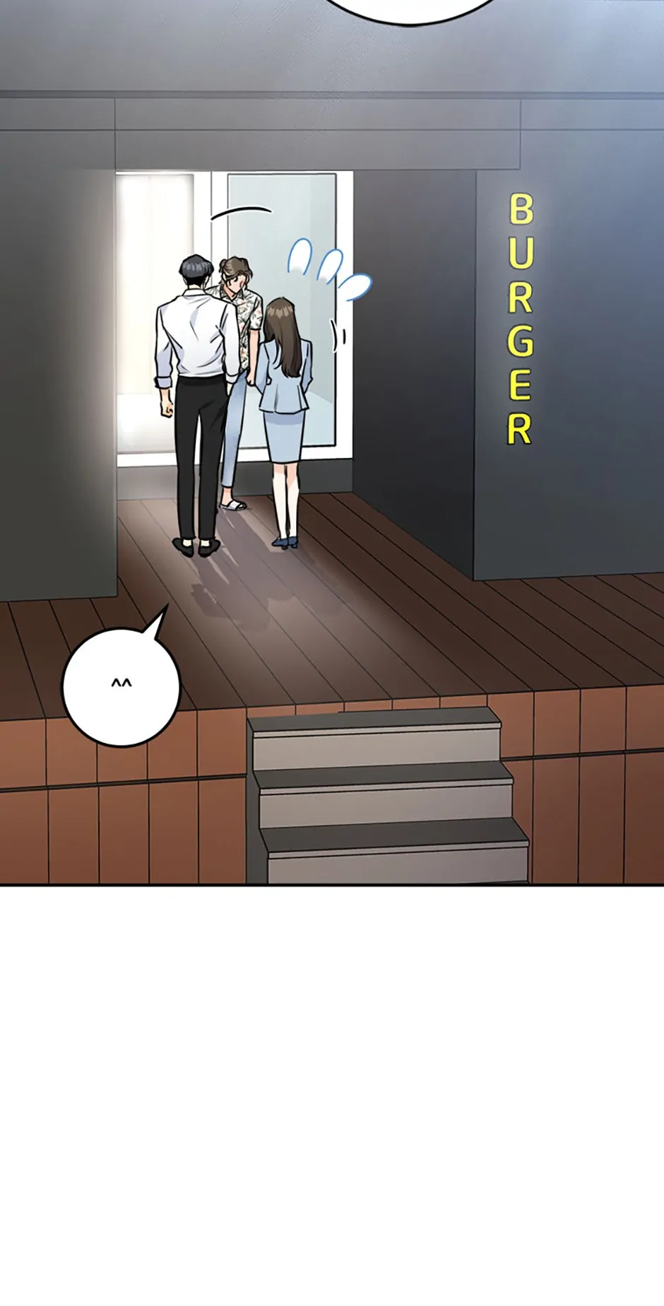 Read Marriage Situation Manga Online