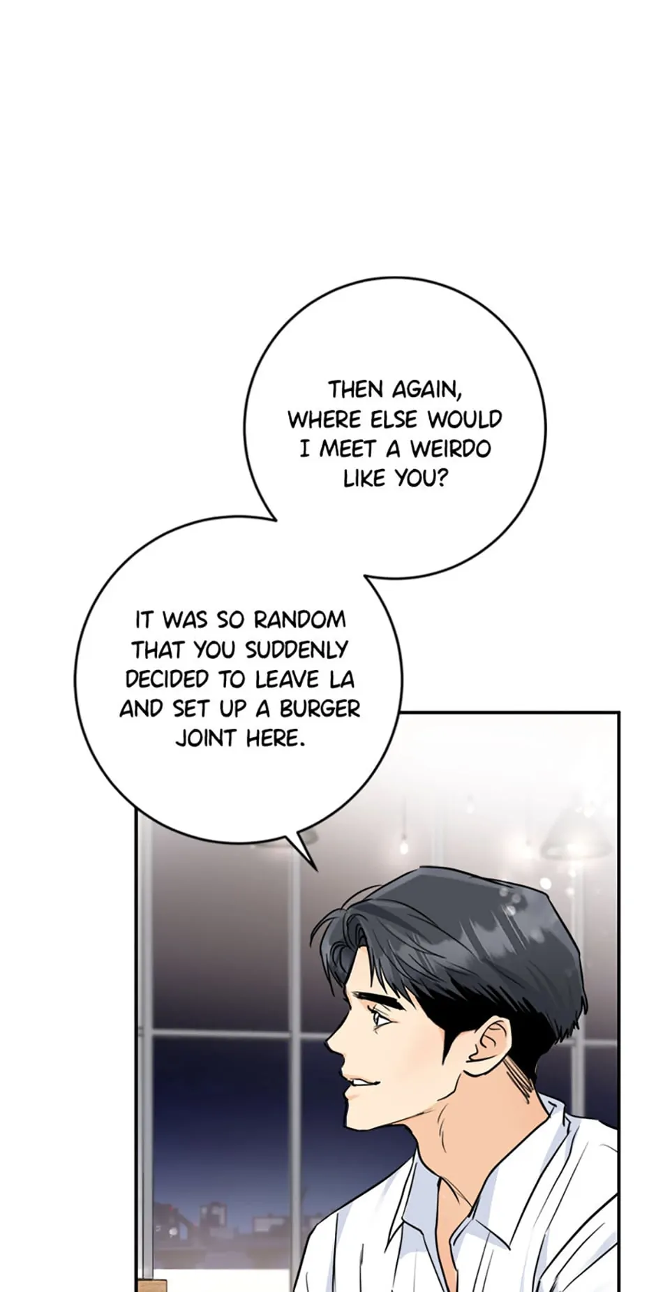 Read Marriage Situation Manga Online