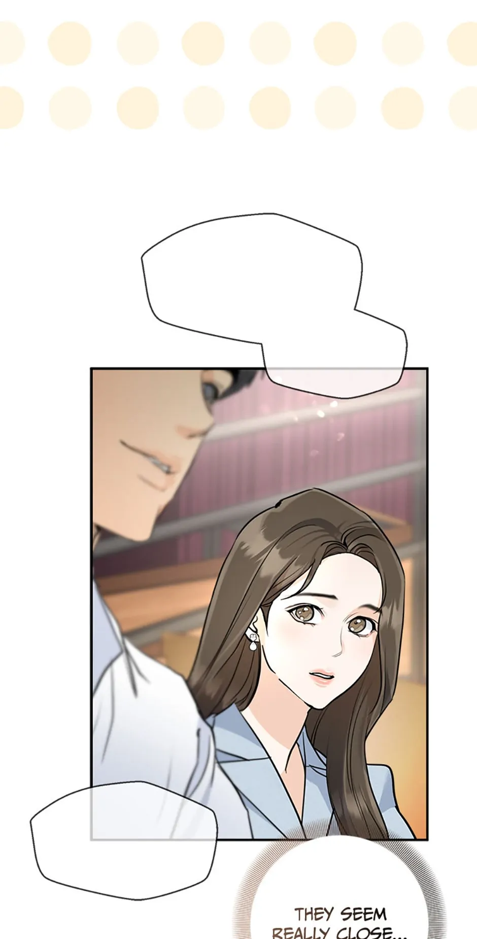 Read Marriage Situation Manga Online