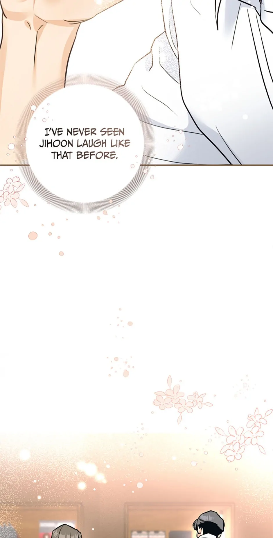 Read Marriage Situation Manga Online