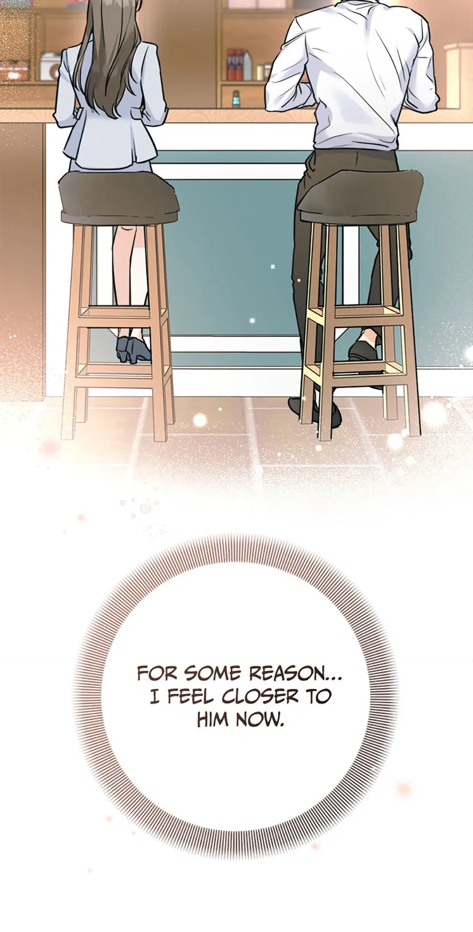Read Marriage Situation Manga Online