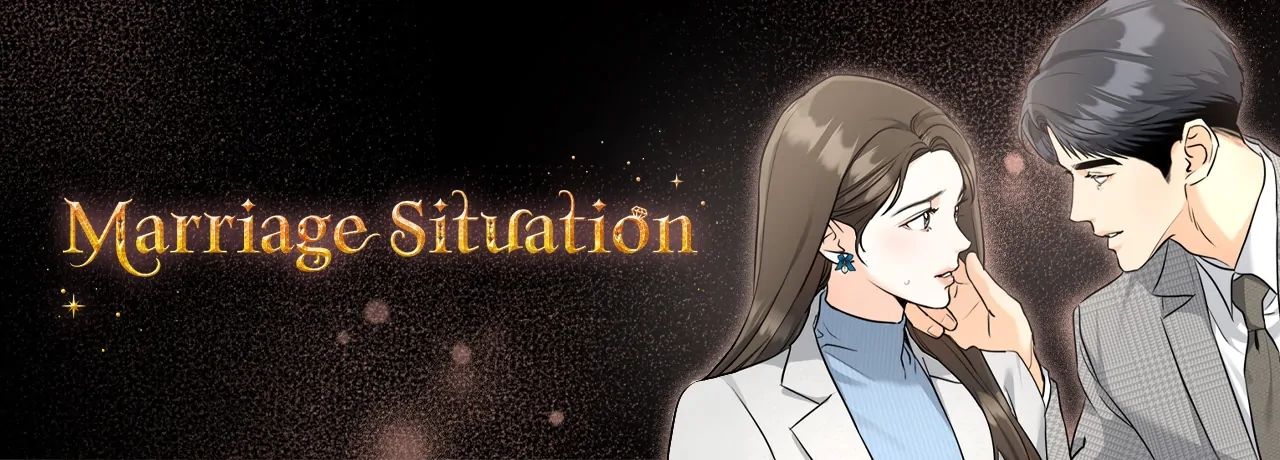 Read Marriage Situation Manga Online
