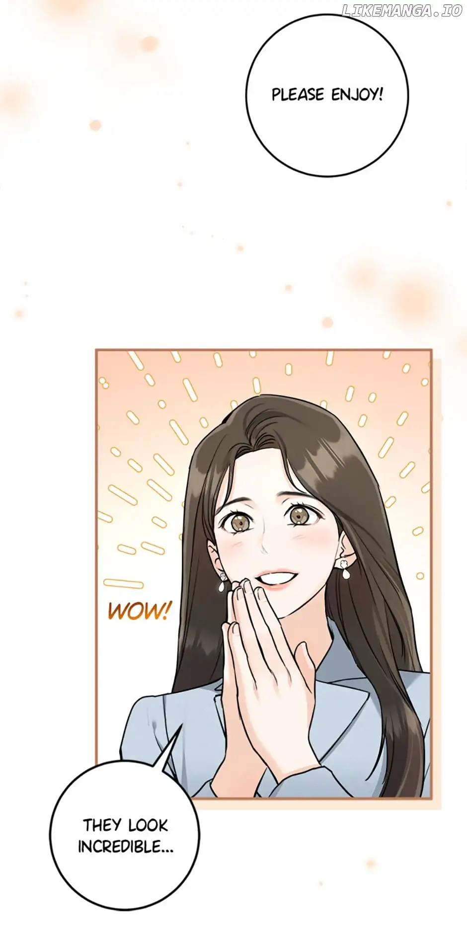 Read Marriage Situation Manga Online