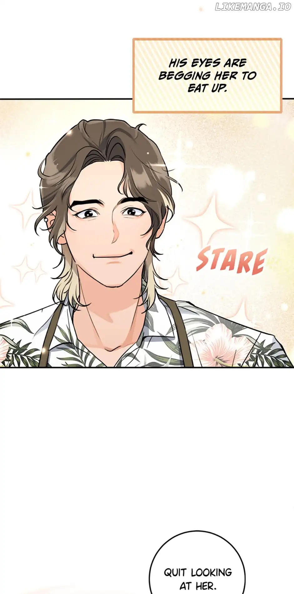 Read Marriage Situation Manga Online