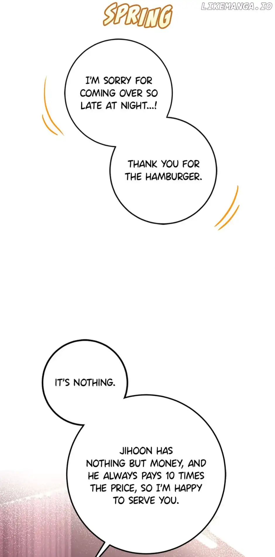 Read Marriage Situation Manga Online