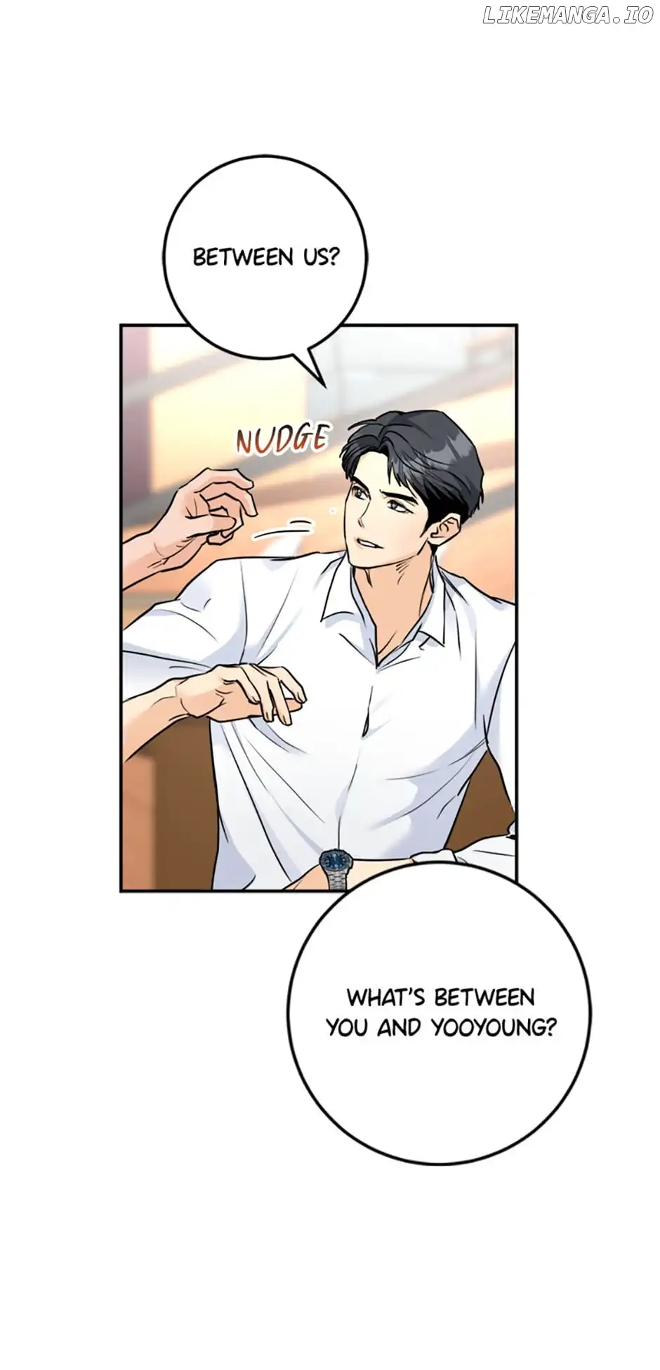 Read Marriage Situation Manga Online