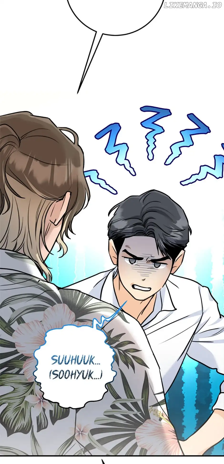 Read Marriage Situation Manga Online