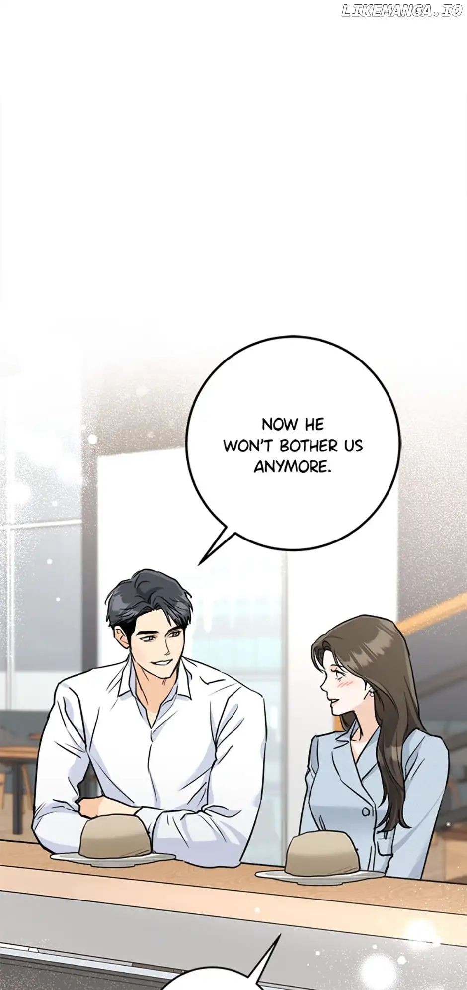 Read Marriage Situation Manga Online