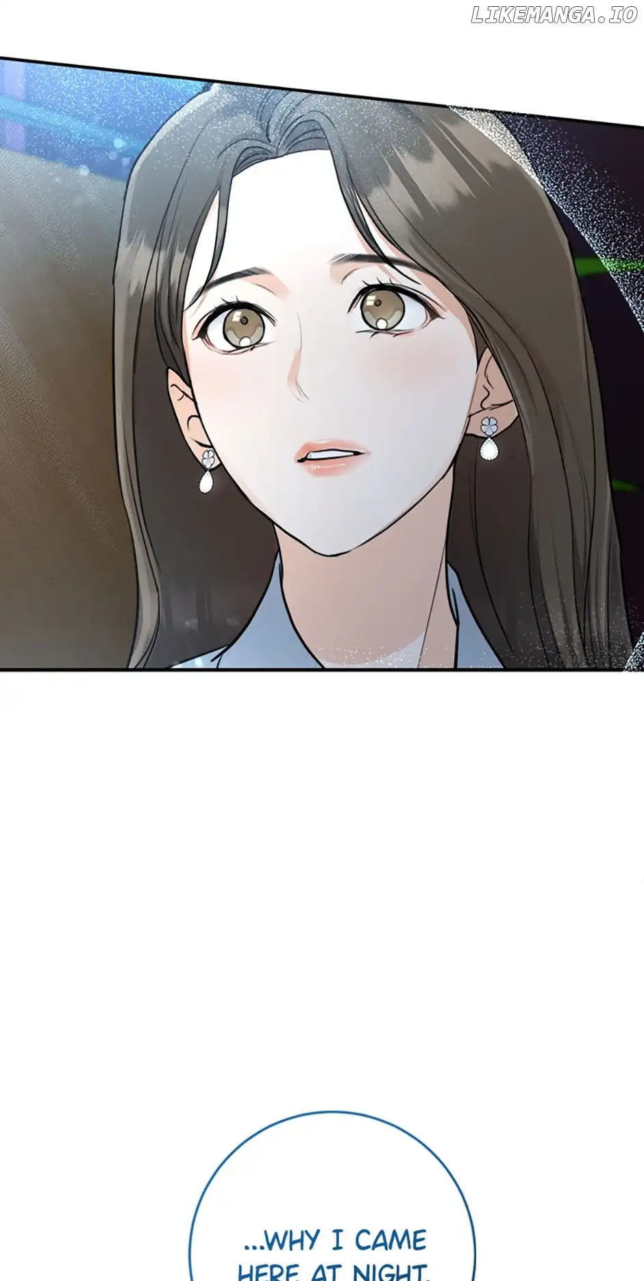 Read Marriage Situation Manga Online