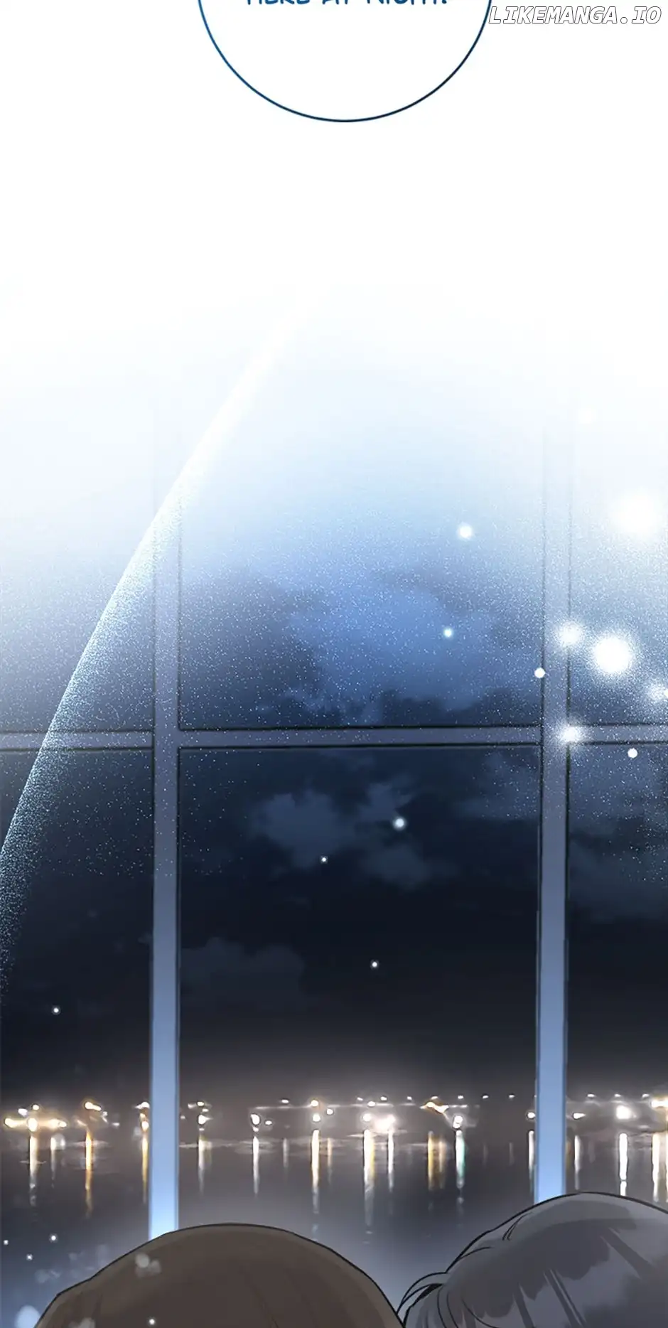 Read Marriage Situation Manga Online