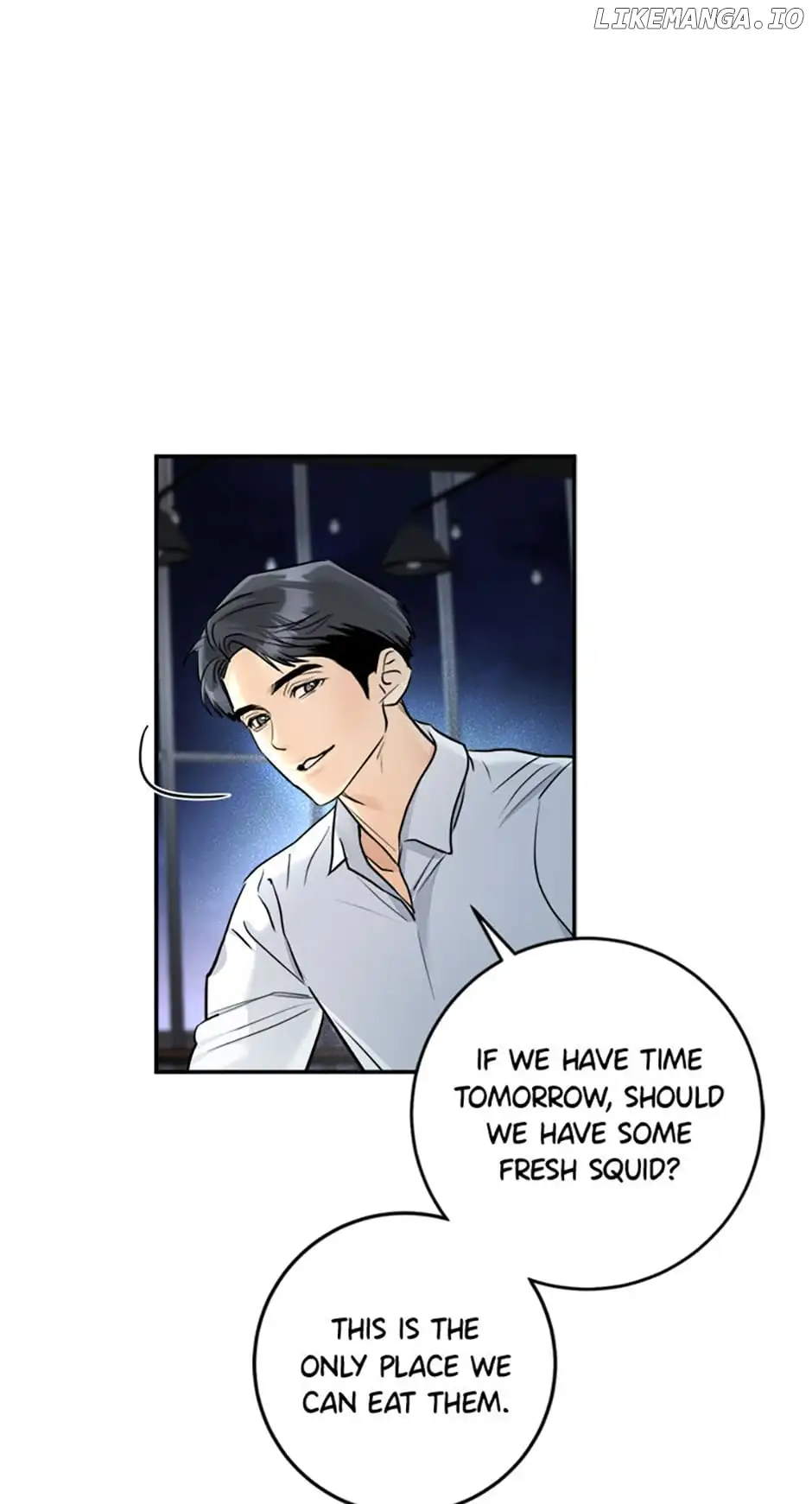 Read Marriage Situation Manga Online