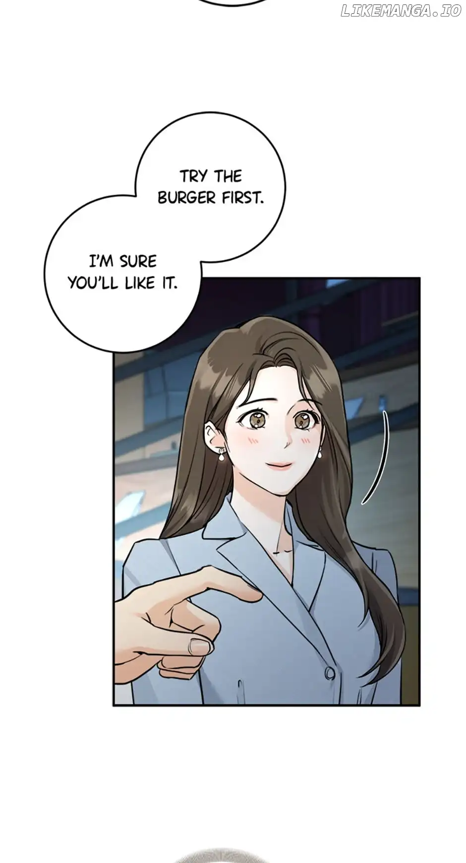 Read Marriage Situation Manga Online