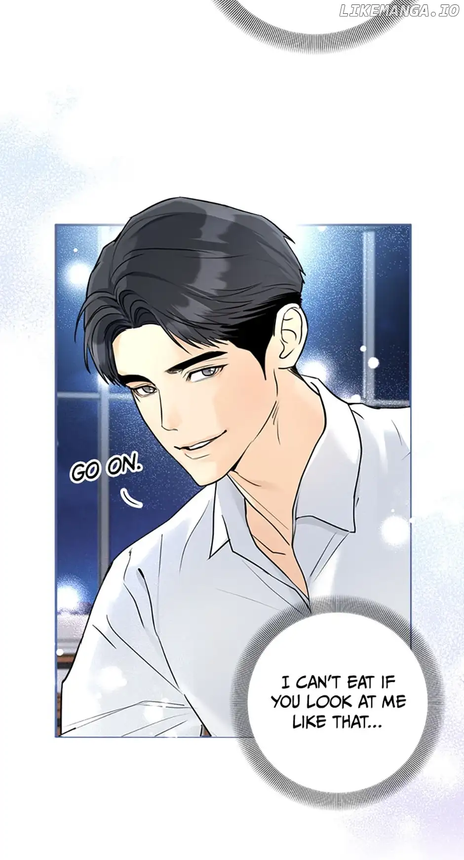 Read Marriage Situation Manga Online