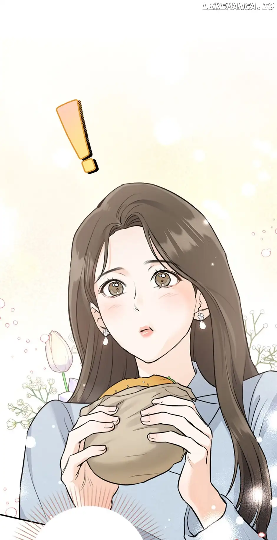 Read Marriage Situation Manga Online
