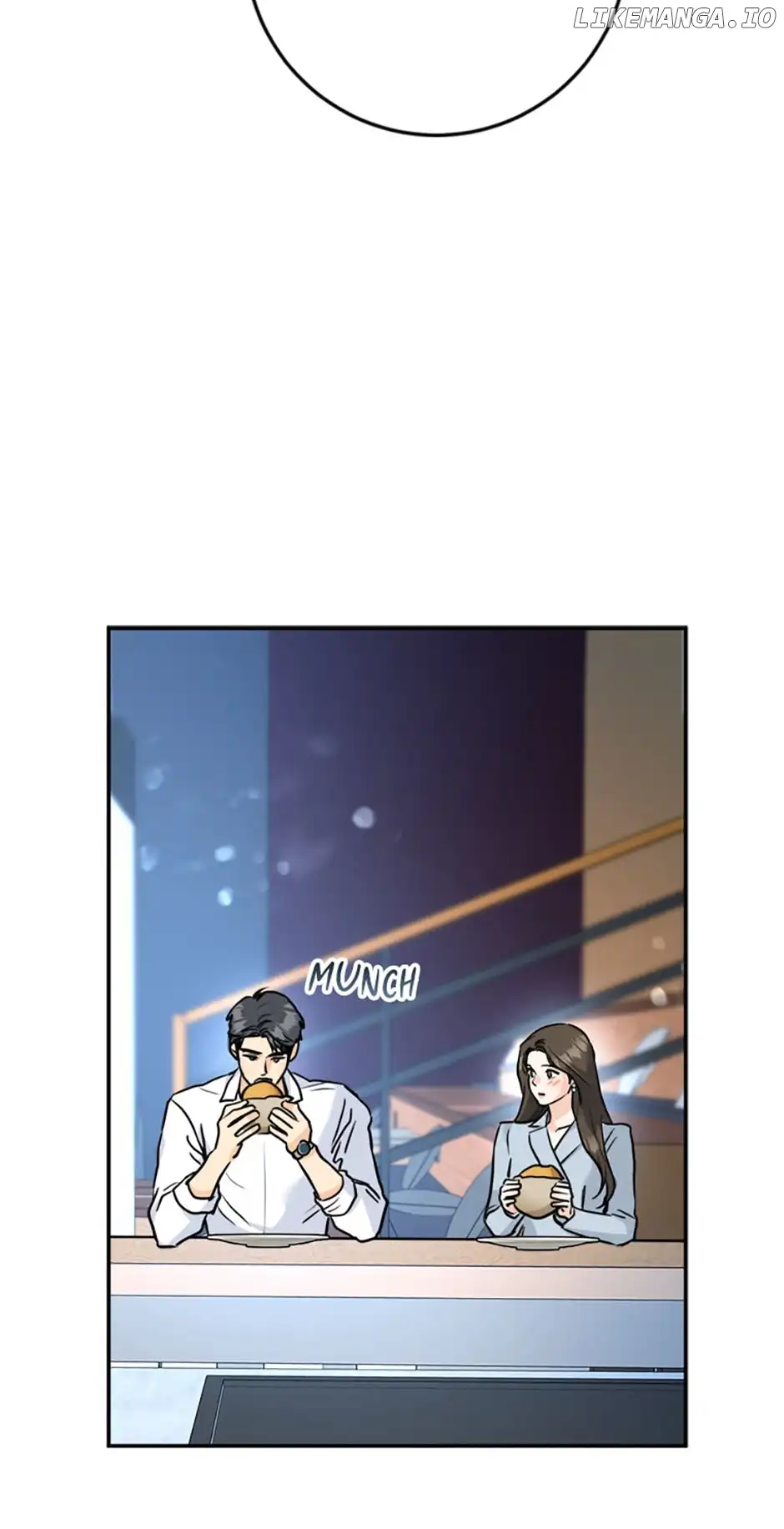 Read Marriage Situation Manga Online