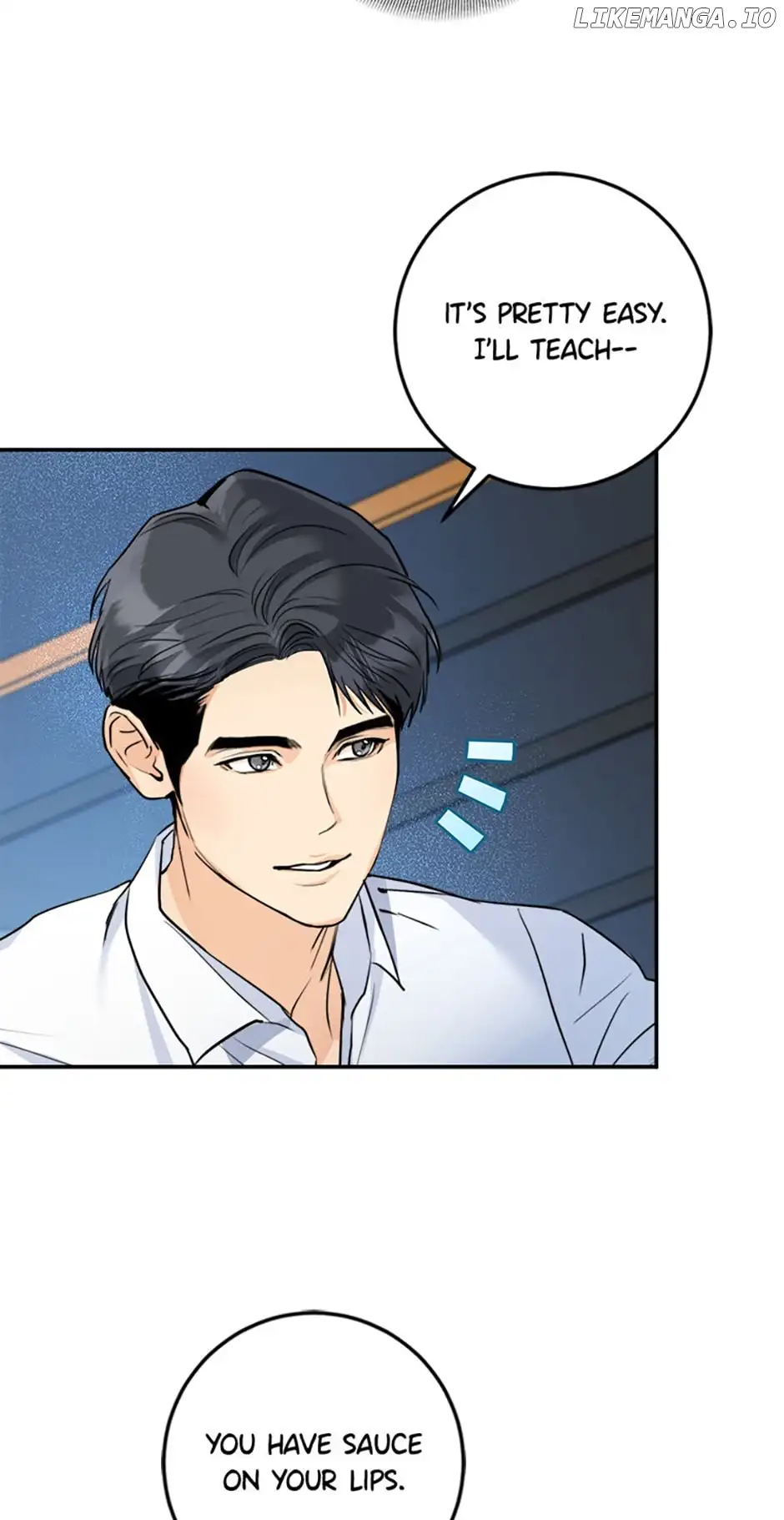 Read Marriage Situation Manga Online